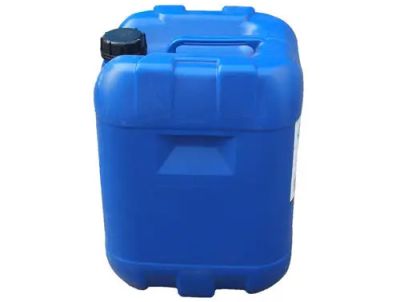 山東濟南阻垢劑有限公司