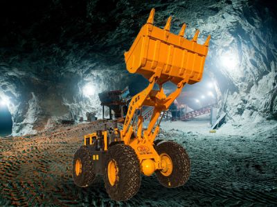 萊州市銀澤工程機械有限公司