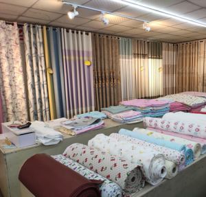 榮成市紡織品公司