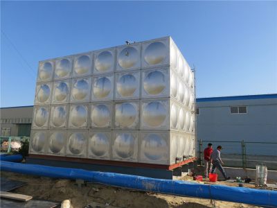 山東筑興環保設備有限公司