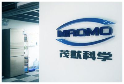上海茂默科學儀器有限公司
