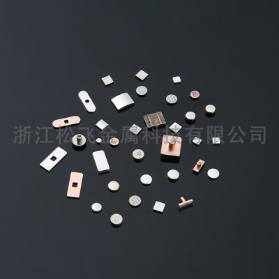 浙江松飛金屬科技有限公司