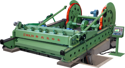 青島豪中豪木工機械有限責任公司