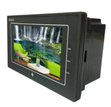 深圳市中達優控科技有限公司