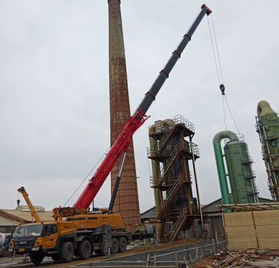 龍口玉明吊裝有限公司