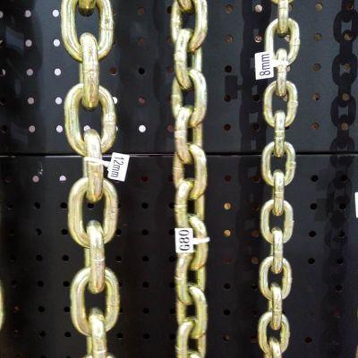 河北方工起重鏈條制造有限公司