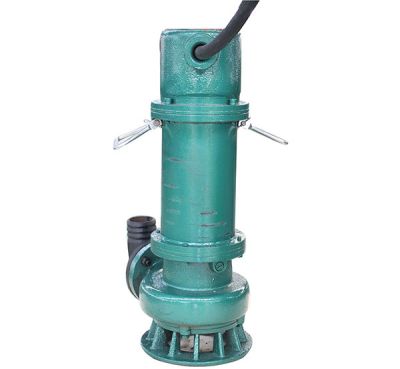 山東安立泰泵業股份有限公司