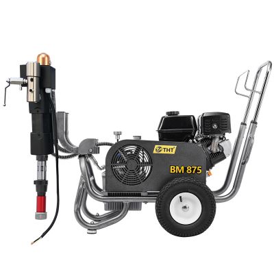 青島涂匯特機電科技有限公司