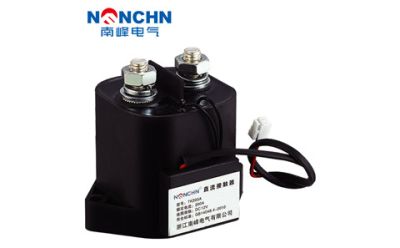 浙江南峰電氣有限公司