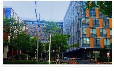 上海巖錫智能科技有限公司