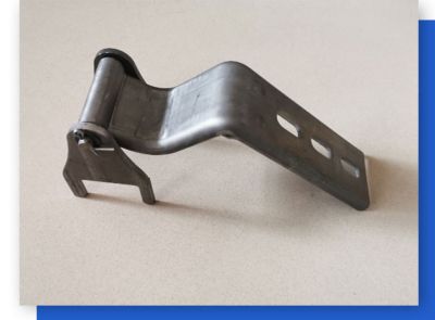 高密市永達(dá)五金廠