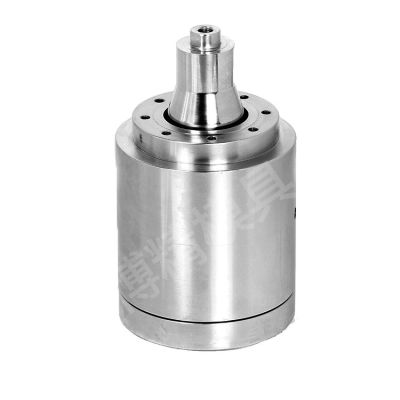 溫州博精塑料模具有限公司