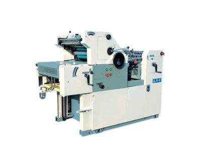 濰坊福斯特印刷機械有限公司