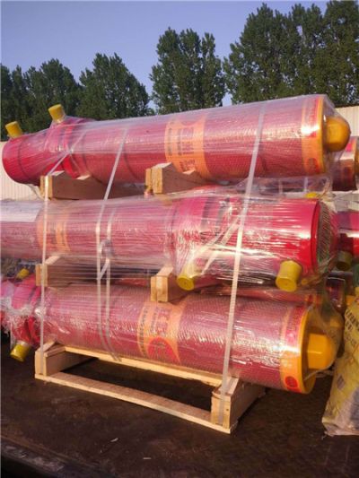 梁山華金液壓科技有限公司