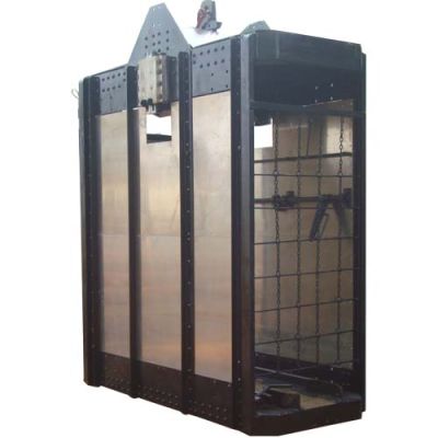 山東棗莊市仙臺礦山機械有限公司