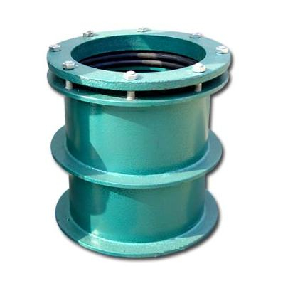 鞏義市天合管道設備制造有限公司