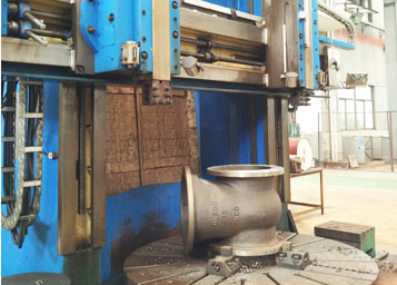 工恒閥門（上海）有限公司