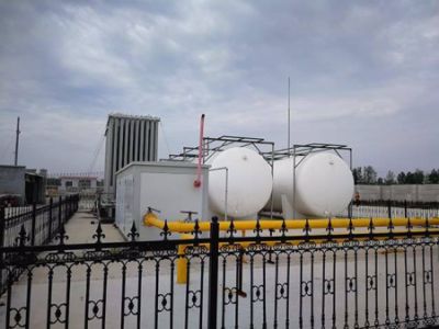 淄博科瑞達化工有限公司