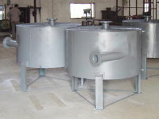 無錫恒基換熱設備有限公司