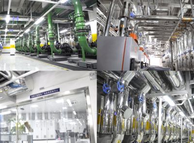 東莞市信冠達制冷工程有限公司