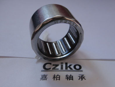 常州嘉柏軸承有限公司