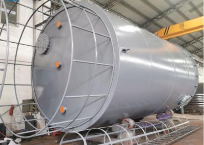 河南新鄉(xiāng)雙誠(chéng)環(huán)境科技有限公司