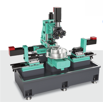 星德智能科技（臺州）有限公司