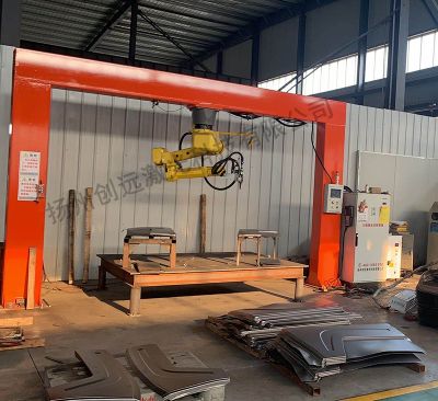 江蘇創(chuàng)遠(yuǎn)激光科技有限公司