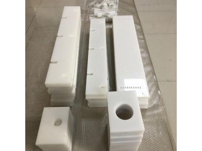 衡水格萊德橡塑有限公司