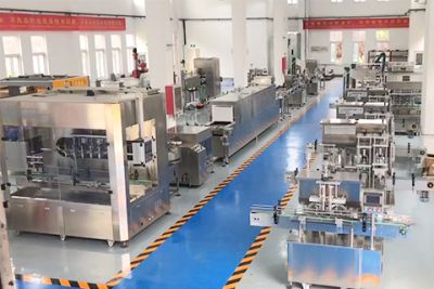 山東東泰機械制造有限公司