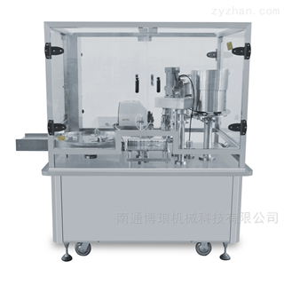 南通博瑯機(jī)械科技有限公司