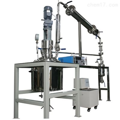 威海博銳化工機械有限公司