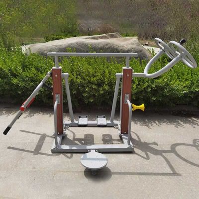 河北鹽山縣雙優體育器材廠