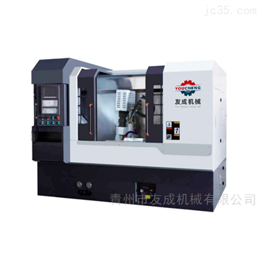 青州市友成機械有限公司