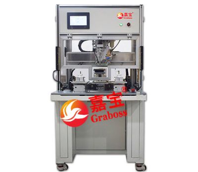 蘇州嘉寶精密機械有限公司