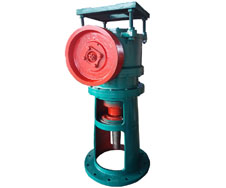 新鄉(xiāng)市國泰機械制造有限公司