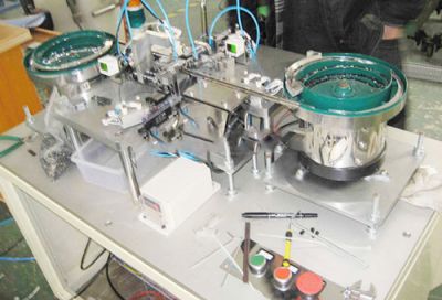 東莞市洋新自動化設備有限公司