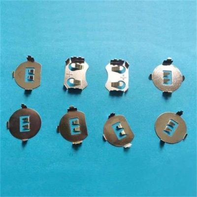 東一五金沖壓廠