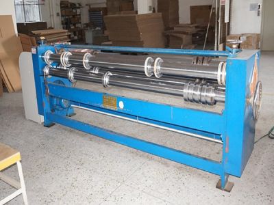 廣州銘慧包裝制品有限公司