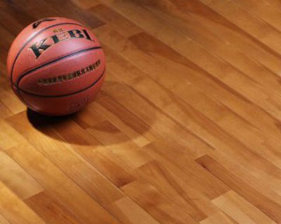 研究開發適用于室內運動木地板場