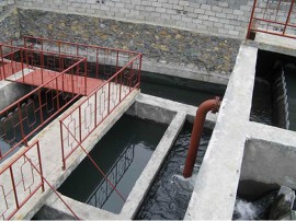 山東環保工程有限公司