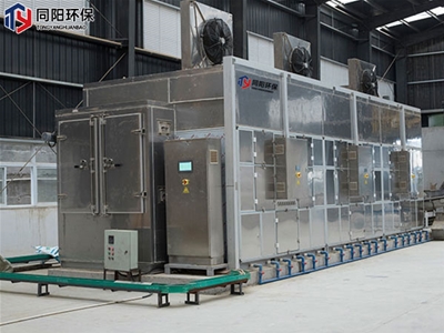 河北同陽環保設備有限公司