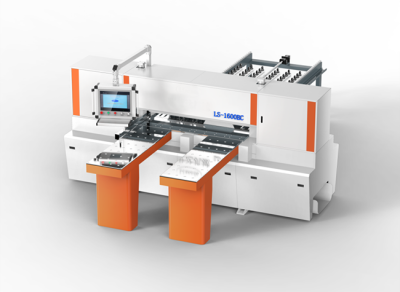 無錫聯仕達機械工業有限公司