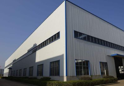 南京永睿機械制造有限公司