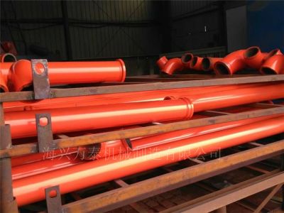 海興萬泰機械制造有限公司