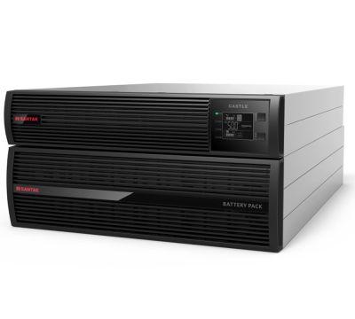 山特電子有限公司