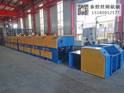 安平縣泰煌機(jī)械有限公司