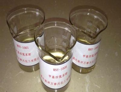 嘉興南洋萬事興化工有限公司