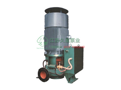 江蘇久里泵業有限公司