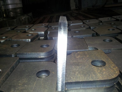 山東激光切割加工廠